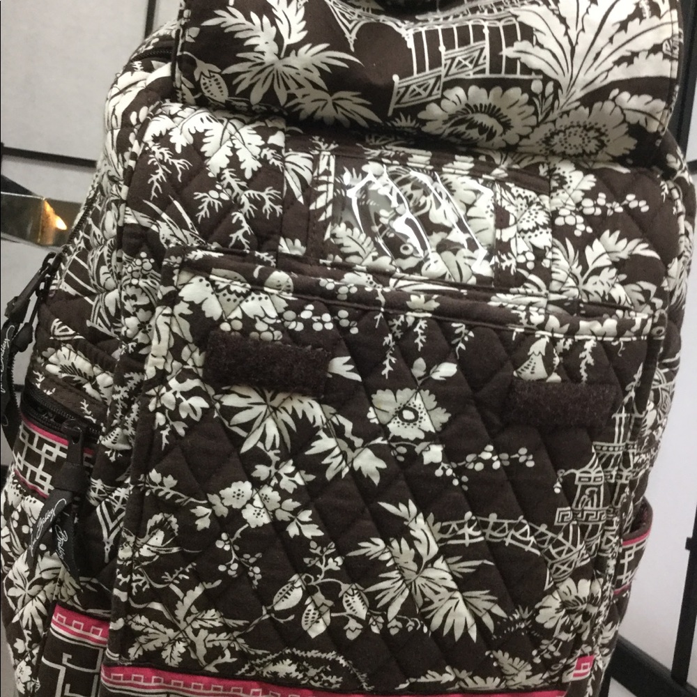 Backpack - Picture 2 of 8